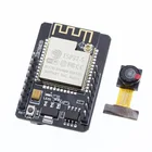 Детская плата ESP32 для разработки модуля камеры с WiFi + Bluetooth OV2640 2MP для Arduino