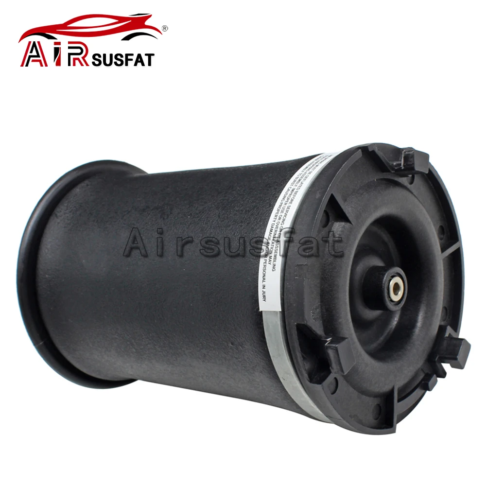 1 piece Rear Air Suspension Spring Bag For Hummer H2 2003 2004 2005 2006 2008 2009 Sleeve Balloon 15938306 AS-7055 | Автомобили и