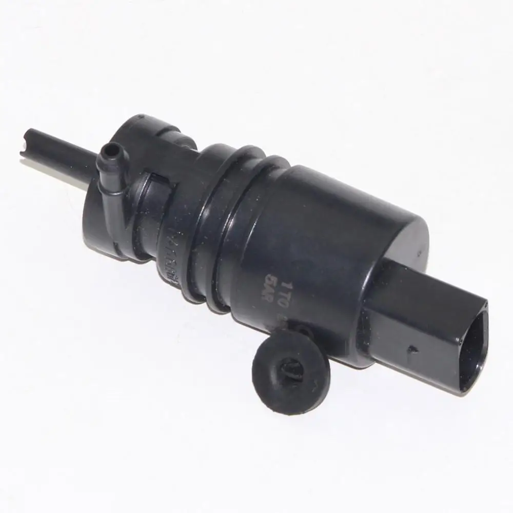 Насос для очистки лобового стекла VW Golf Bora Beetle Passat Octavia Superb TT A4 A6 1T0 955 651 |