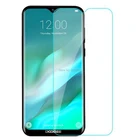 Закаленное стекло Для Doogee N20 Защитное стекло для экрана 2.5D Премиум Закаленное стекло Для Doogee N20 Защитная пленка защита