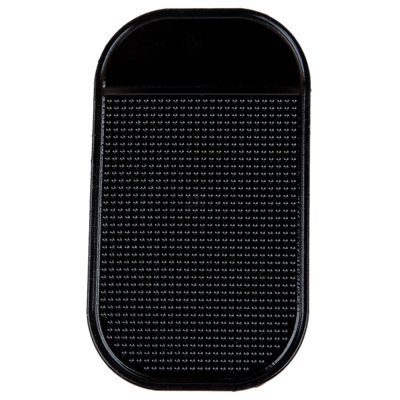 Резиновые автомобиля тире ключ нескользящий коврик черный|Автомобильные