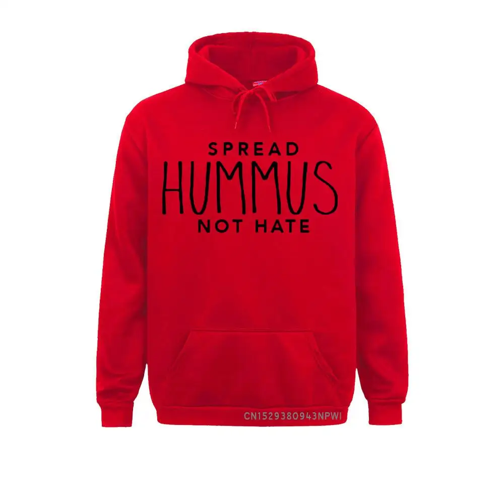 Толстовка Зимняя с капюшоном и надписью Not Hate