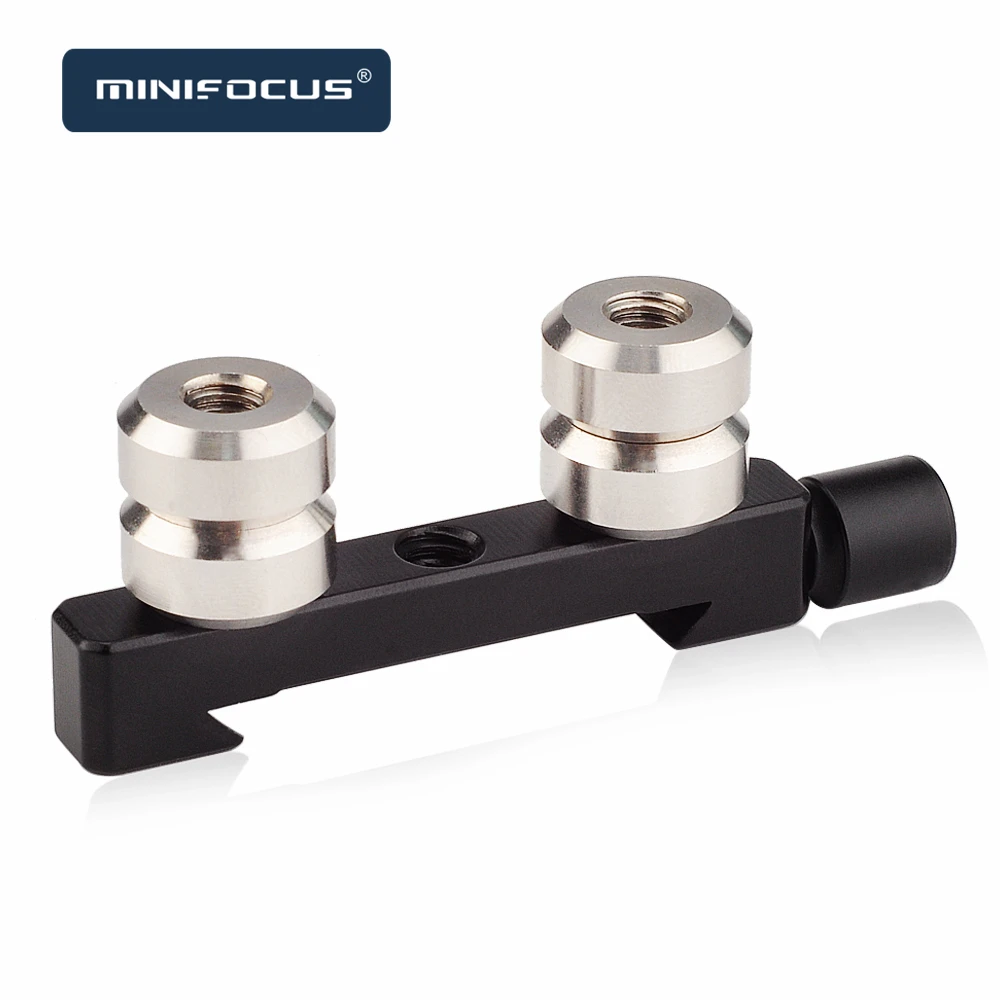 

Gimbal Counterweight Quick release plate Clamp Mount for Balance Counter Weight for DJI Ronin SC Handheld Gimbal Stabilizer