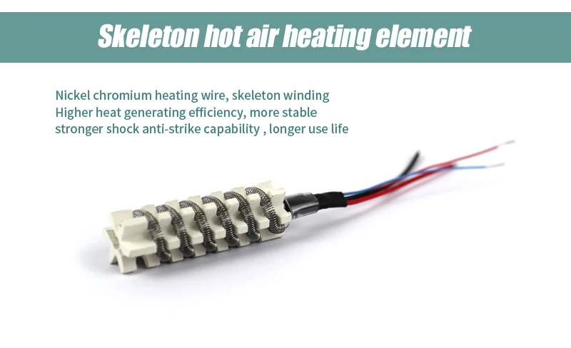 Инструмент для ремонта ячеек паяльная станция большой мощности YIHUA898D + горячий