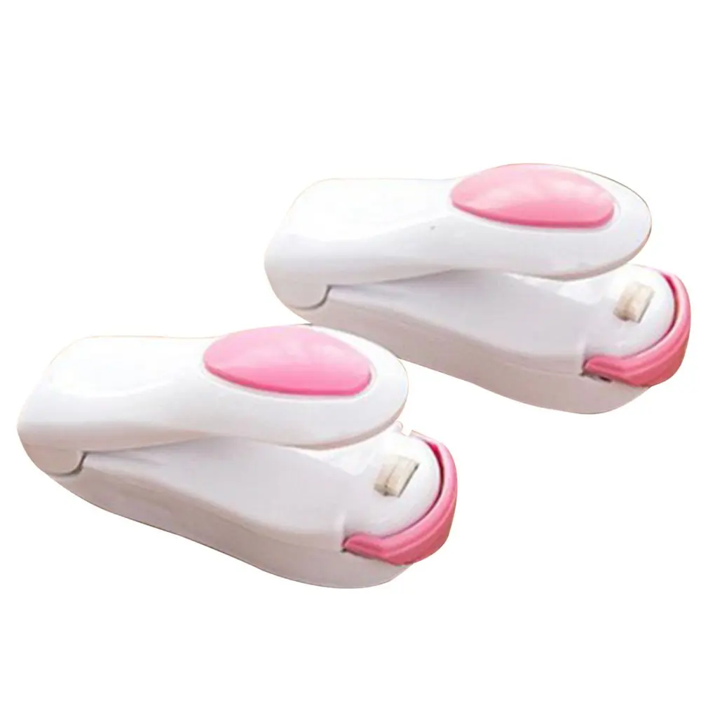 Портативная мини машина для ламинирования пищевых продуктов запечатывания