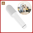 Хит продаж, Встроенный Bluetooth микрофон для караоке Xiaomi Youpin, портативный микрофон Type-C, для семейных мероприятий, для беспроводной записи