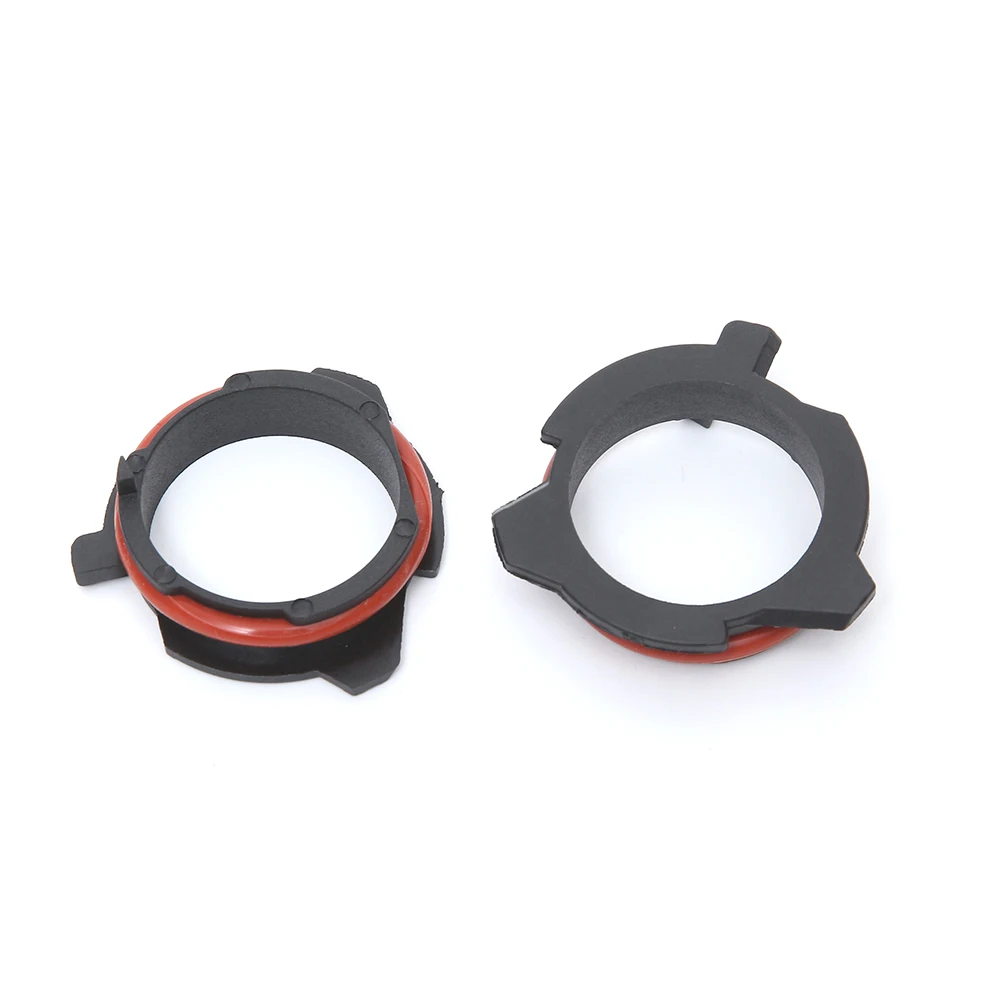 

H7 Adapter headlight clip for BMW 5 series E39 E60 E61 F10 F11 F07 F85 G30 G31 G38 h7 led socket adapter h7 bulb holder