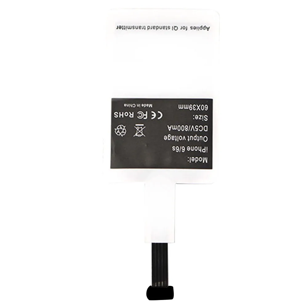 Универсальный беспроводной модуль для умного дома зарядное устройство Type C