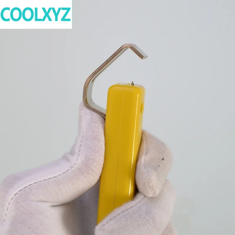 Труба для природного газа гофрированная труба пилинг нож газовая Овощечистка