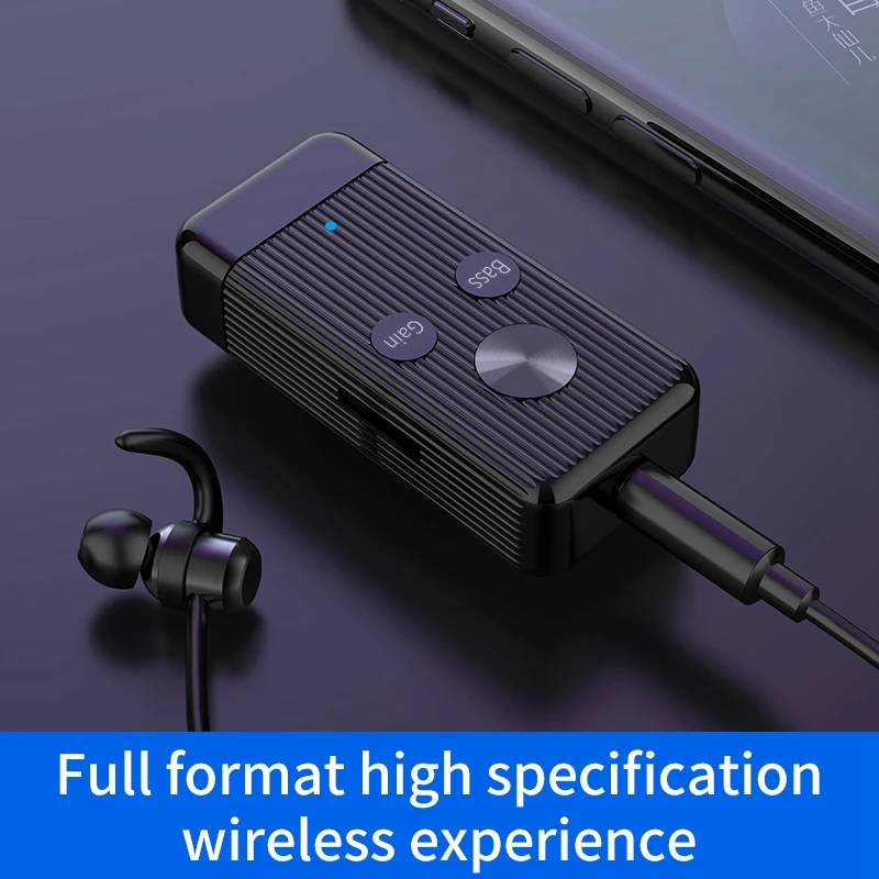 Bluetooth-приемник X8 TF-карта с Bluetooth | Электроника