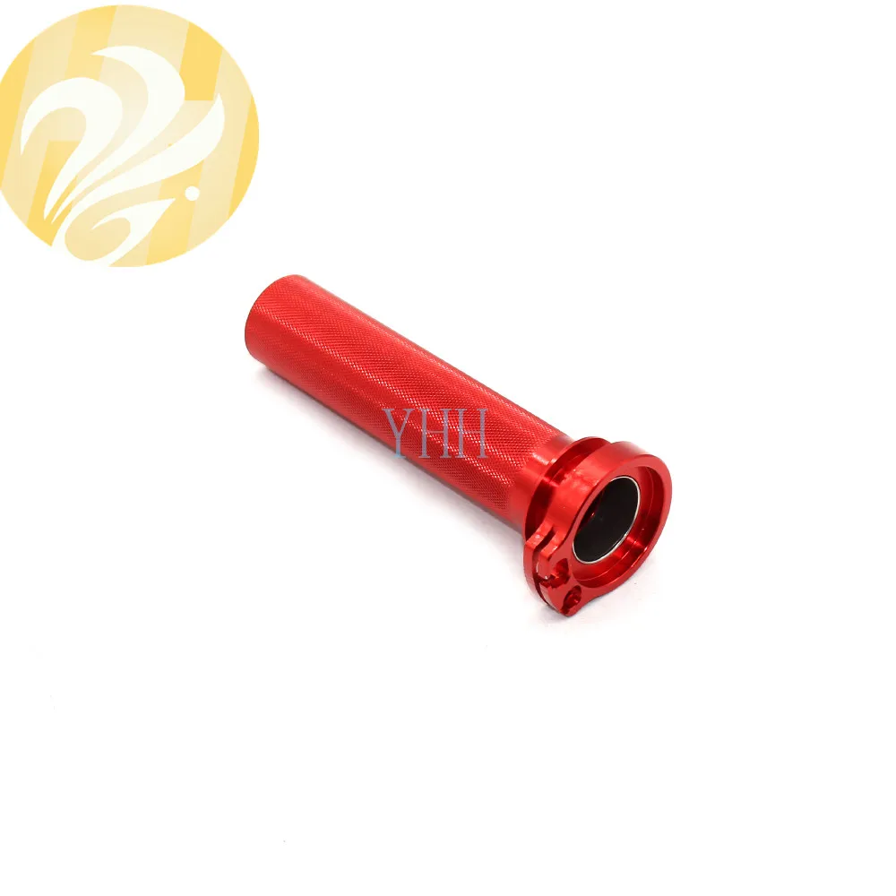 CNC Twister дроссельная труба с подшипником для Honda CRF250R CRF250X 2004-2016 CRF 250 R 250X2005-2006-20072008 2009