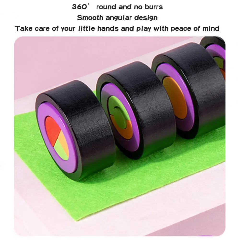 

New Classic Toys Wooden Pretend Play Toy for Kids Sushi Set Cooking Simulation Educational Toys and Color Perception Toy for kid