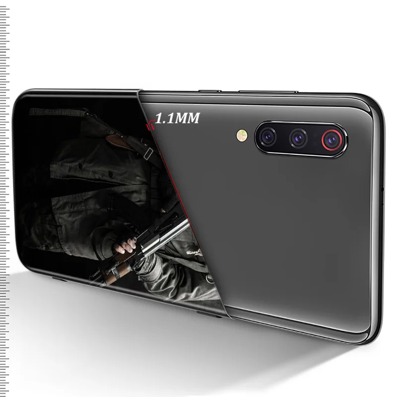 

Game Subway 2033 For Xiaomi Mi 11 11i 10T Note 10 9T 9 SE 8 Lite Pro Ultra 5G Black Phone Case
