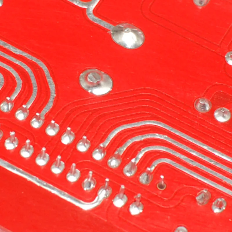 TDA7377 4 канальный усилитель мощности комплект поддерживает стерео объемный