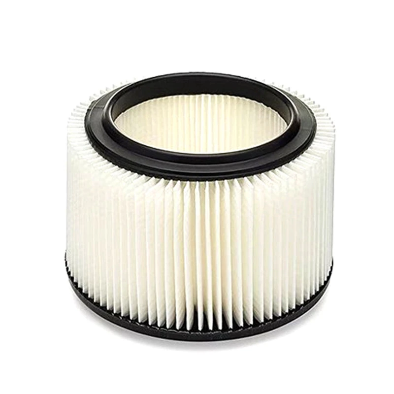 

3Pcs for Craftsman 9-17810 Household Vacuum Cleaner HEPA Filter Replacement Accessories Durable Parts