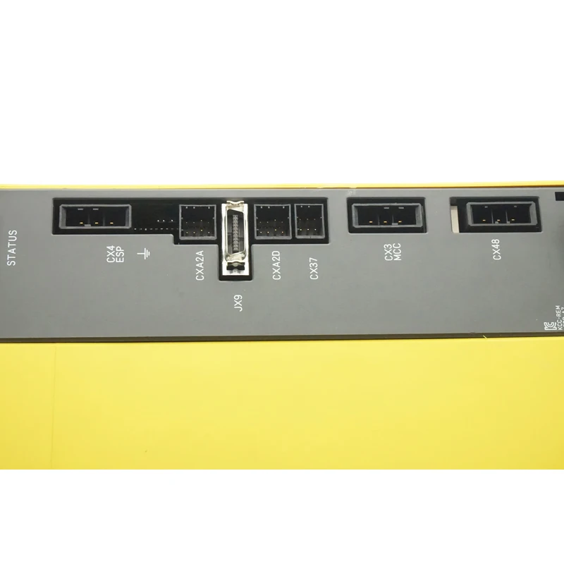 Блок управления ЧПУ для сервоусилителя FANUC | Обустройство дома