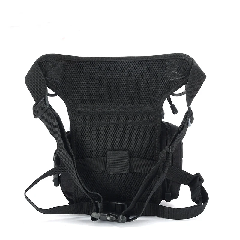 Поясная Сумка мужская военная тактическая водонепроницаемая |