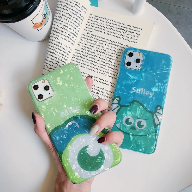 Чехлы для iPhone 11 Pro Max X XS XR 6 6S 7 8 Plus чехол samsung Galaxy Note 9 S8 S9 S10 e Funda Coque |