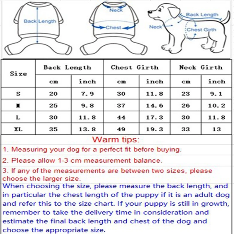 TOMEPETS Dog Dresses Doggy Princess Cute Skirt Skeleton Prints Cowboy Pet for Small Doggies Two Colors Available in 4 Sizes | Дом и сад