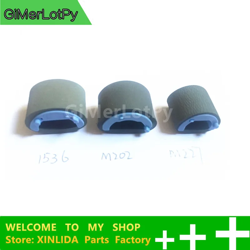 

Оригинальный Новый RL1-3642 ролик для LaserJet PRO M201 M201n M202d M202dw M202n M225dn M225dw M225rdn M226dn M226dw