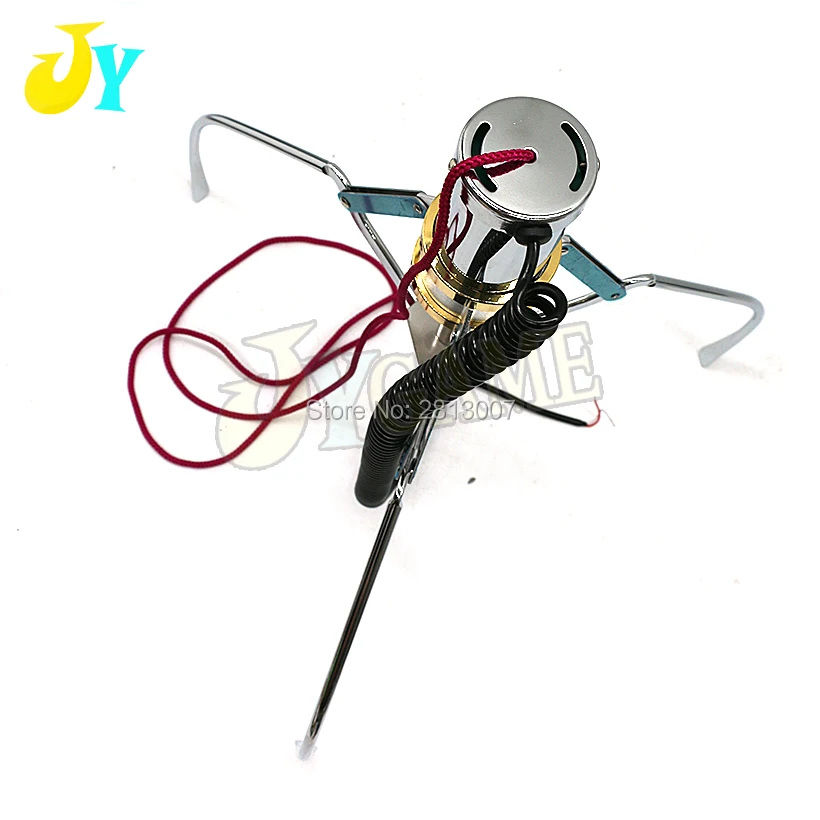 Козловой кран с медной катушкой 32*32 см размер XXL | Спорт и развлечения