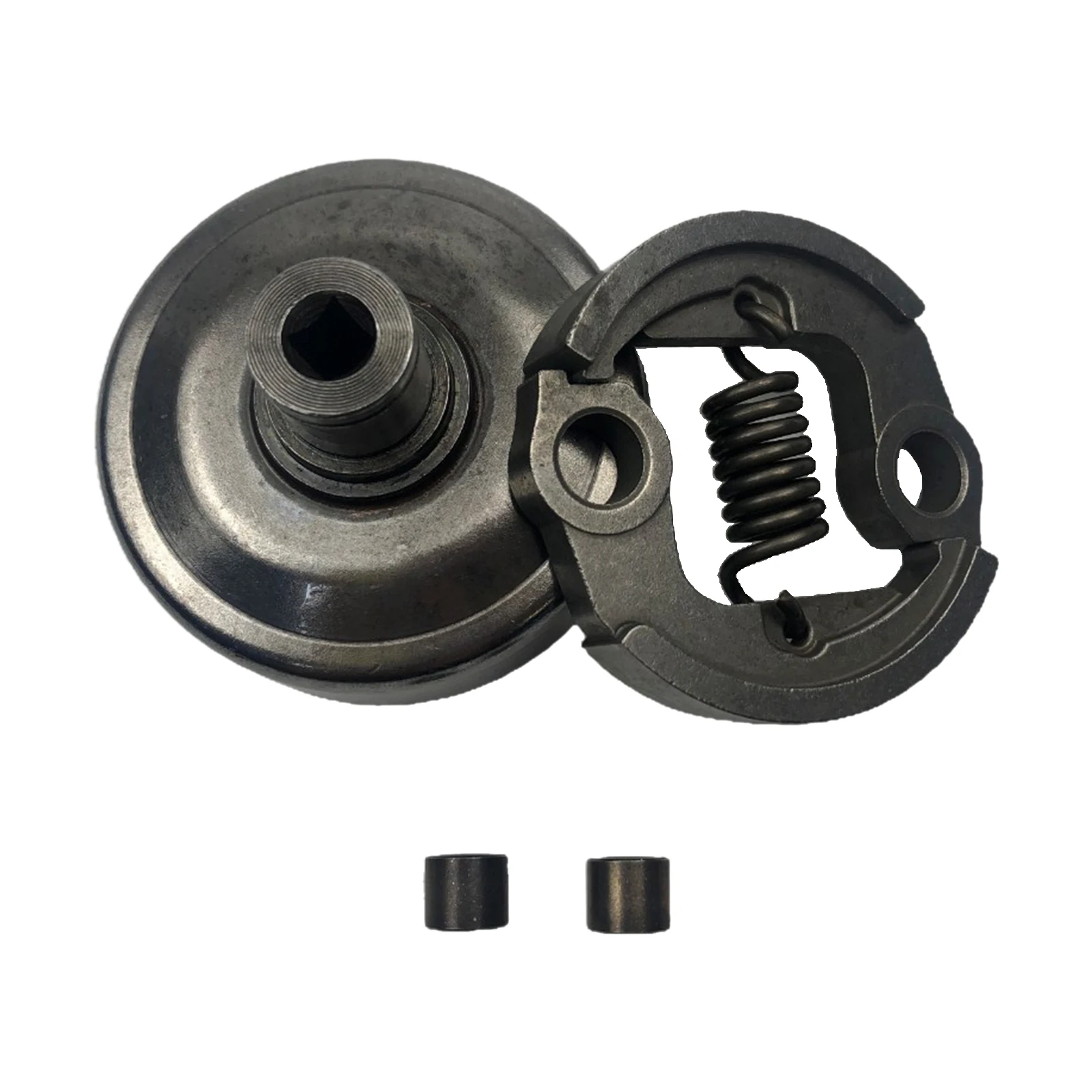 Барабан сцепления в сборе комплект для Stihl FS220K FS160 FS180 FS220 FS280 FS290 41191602906 барабан и