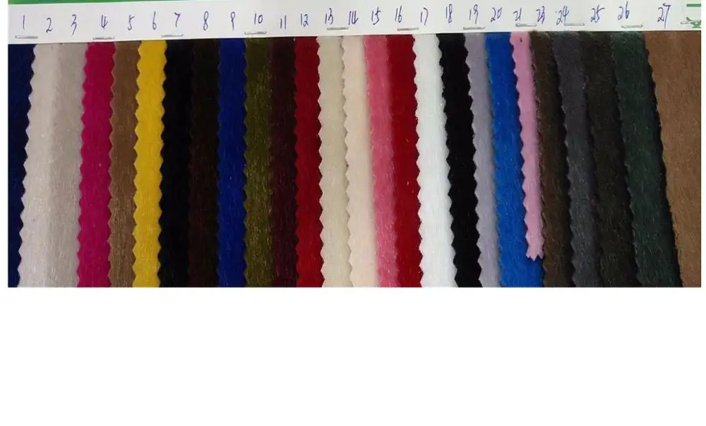 Сверхтолстая норковая сумка для одежды из конского волоса с открытыми полками