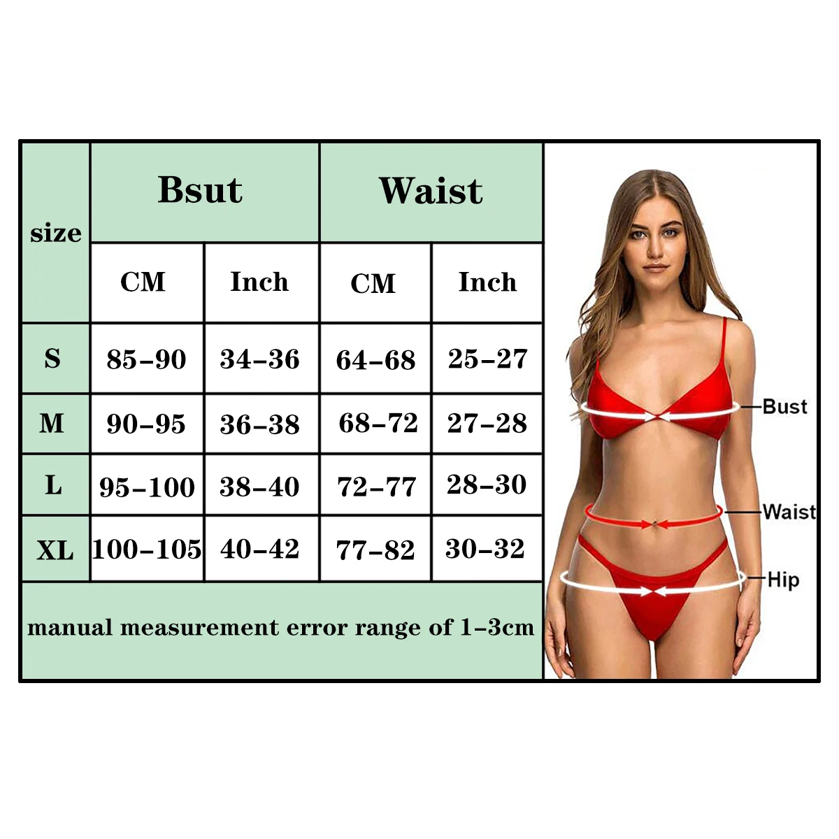 Lemonsissi 2021 New Special Fabric Low Waist Two Pieces Bikini Set Swimsuit Female Women Beachwear Swimwear Bather Bathing Suit | Спорт и