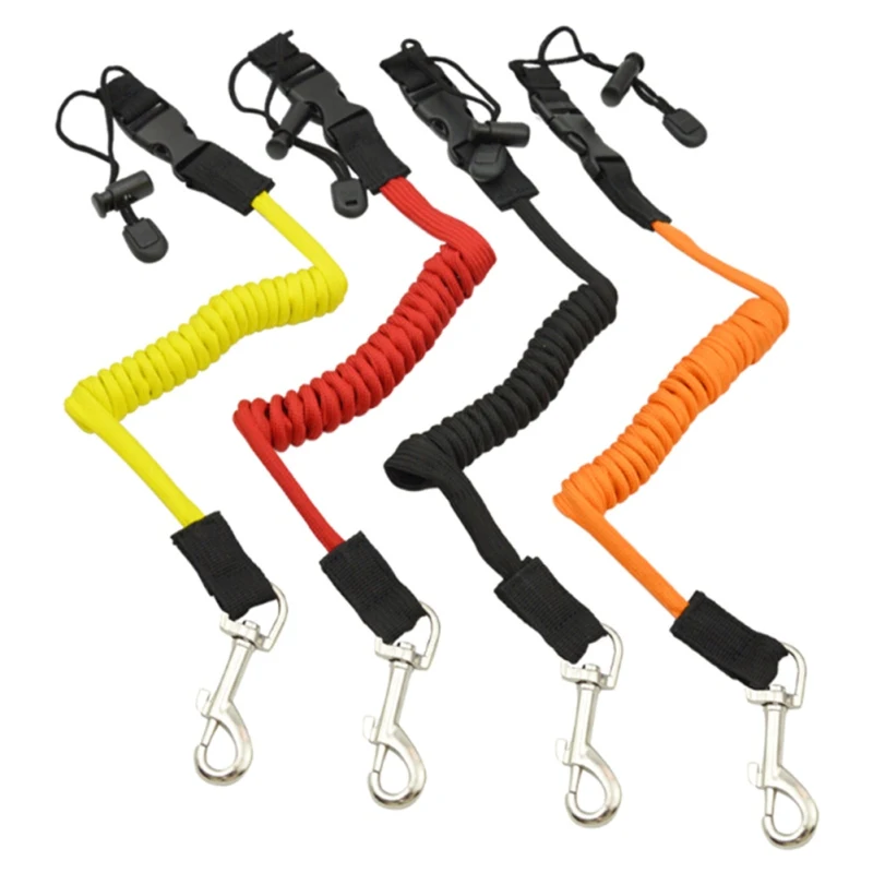 Байдарка весло поводок гребная лодка эластичное сопротивление веревка для