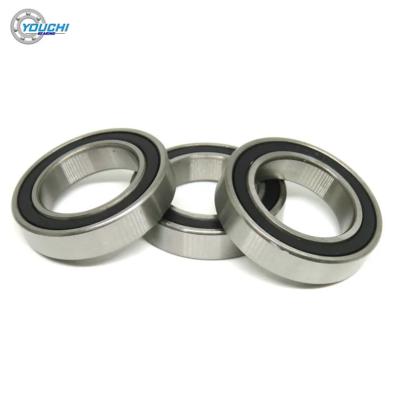 

10pcs 6804 2RS 20x32x7 mm Ball Bearings 20*32*7 mm Bike Hub Bearing 6000 6001 6802 6803 6805 6806 6900 6901 6902 6903 RS