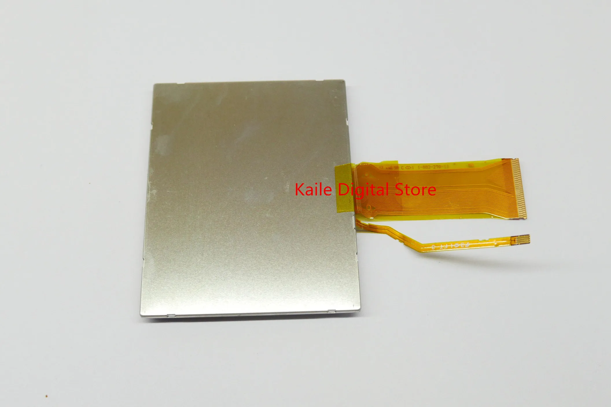 Новые запасные части для цифровой камеры Nikon D600 D610 с ЖК-дисплеем