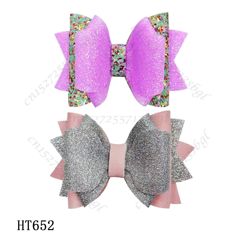 

Многослойные штампы для Резки Лука-новая форма для резки и дерева, HT652 подходит для стандартных высекальных машин на рынке.