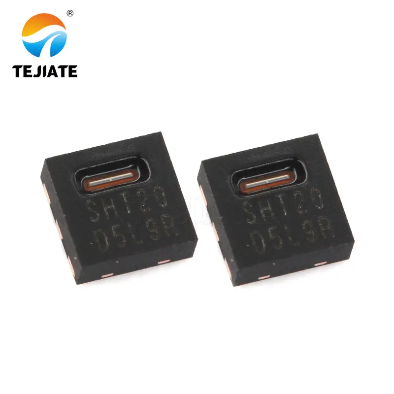 1 шт. SHT20 датчик температуры и влажности|Датчики| |