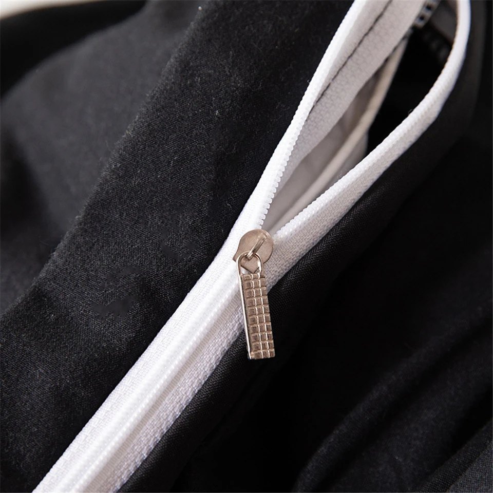 Постельное белье Twin Size Комплект постельного белья в европейском стиле