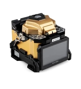 FTTx Core-to-Core Alignment ARC Fusion Splicer Skycom T-308x | Мобильные телефоны и аксессуары