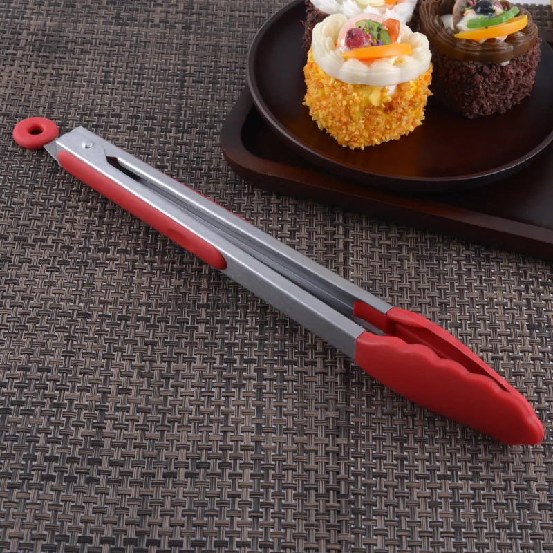 Кухонная утварь AHTOSKA креативная кухонная аксессуары для блюд пищевые зажимы