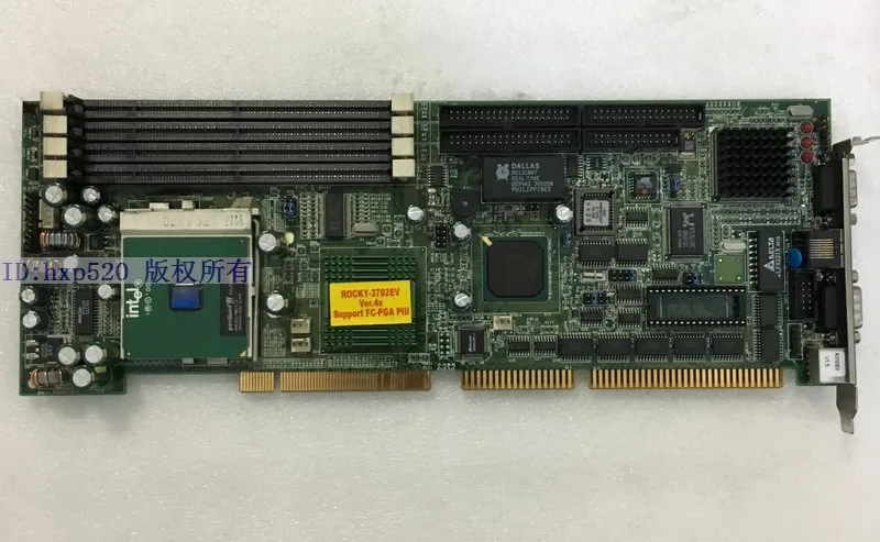 ROCKY-3702EV.V4.1 ROCKY-3702EV