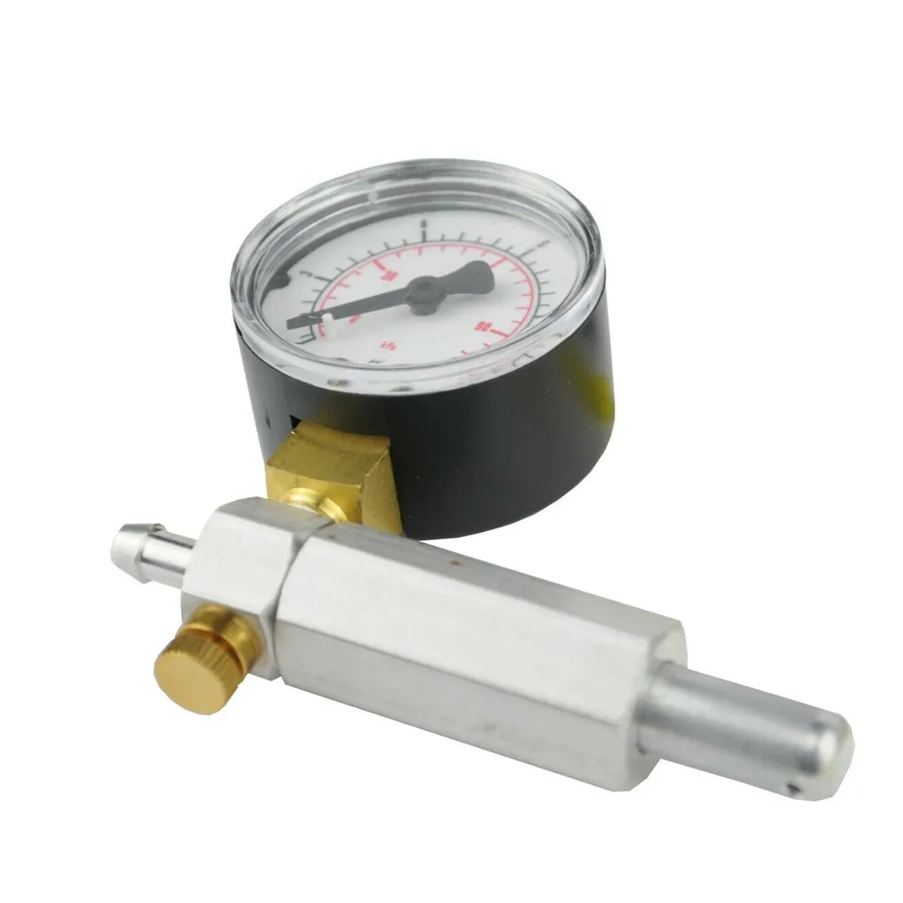 

Garden Pressure Gauge Leak Pressure Replacement Accessories Carb Carburetor
