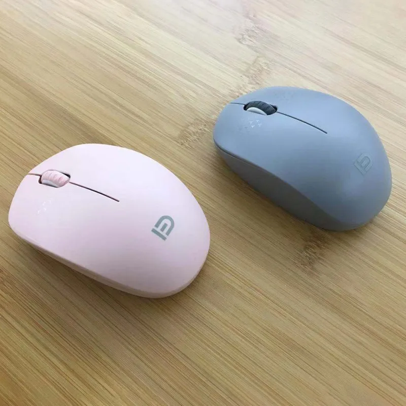 

USB Wireless Mouse Optical Computer Mouse 2.4GHz Ergonomic Mice For Laptop PC Mouse 2.4G Wireless Mouse Portable Slim For PC .