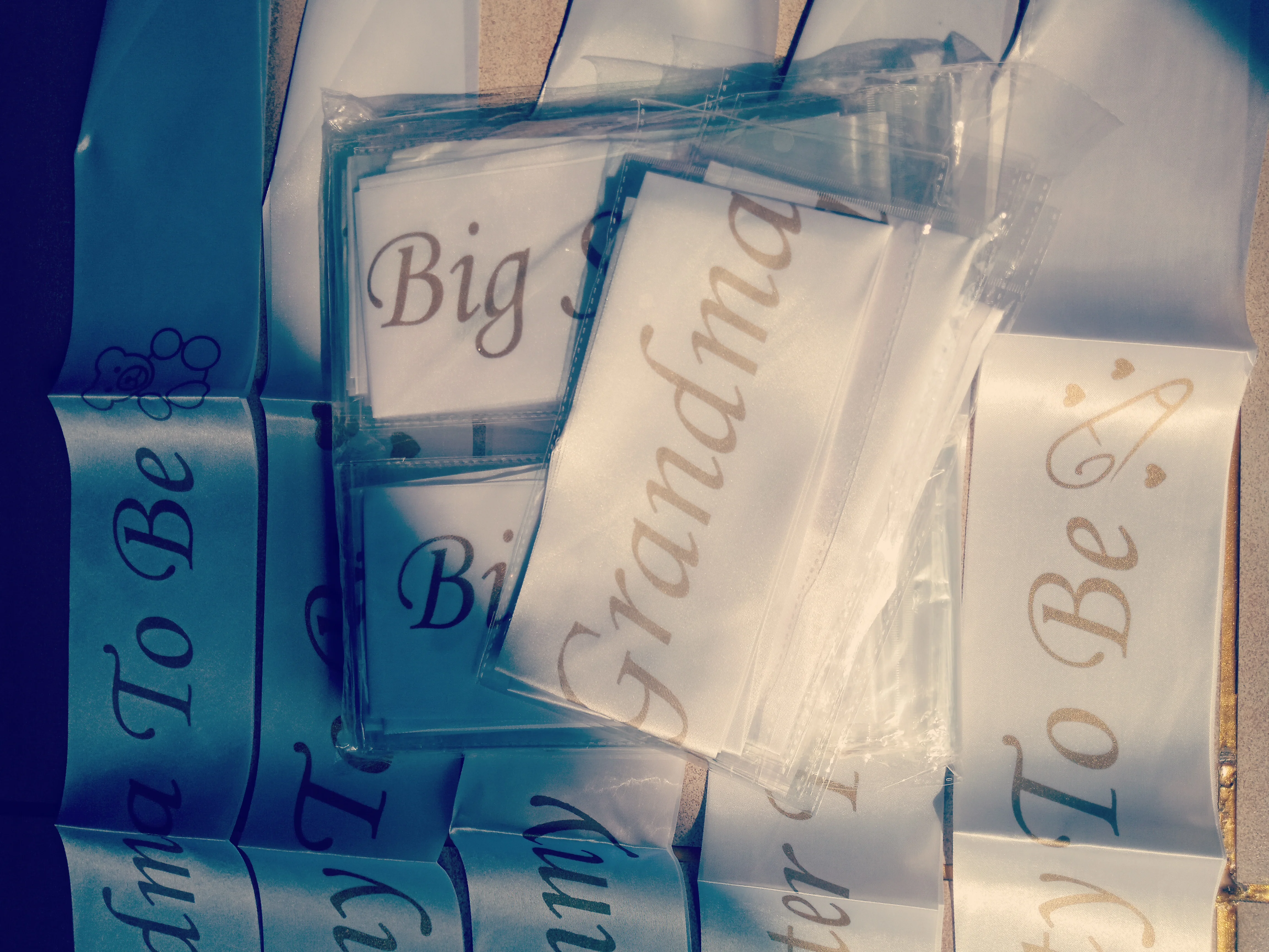 Женская атласная лента пояс с ножками медведь няня бабушка Aunty большая сестра