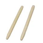 Набор деревянных палочек для пчеловодства, стандартные Итальянский пчелиный для палочек Queen Stylobate, чаша с воском ячеек Yukon King, 5 шт.