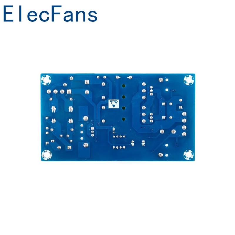 AC Converter 110V 220V DC 36 V 6.5A 180W Regulated Transformer Power Driver Elecfans | Электронные компоненты и