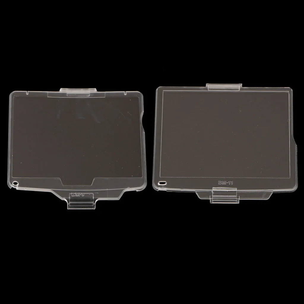 Жесткий ЖК экран монитор Защитная крышка/протектор для Nikon DSLR D7000/D700|Защита