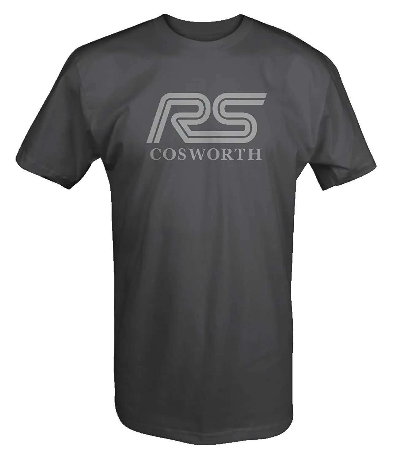 

Men Summer Tops Tees Size T-Shirt American Car Escort Focus Fiesta Rs St Cosworth 500 Racer Euro Rhd T Shirt Men Tees