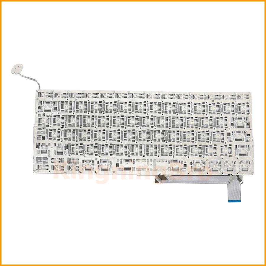 Клавиатура A1286 для ноутбука MacBook Pro 15 дюймов английская раскладка замена