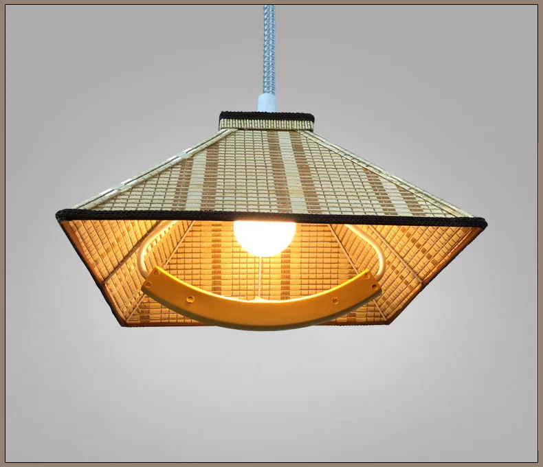 Новая китайская ресторанная люстра ручной работы для Маджонга шахматы и