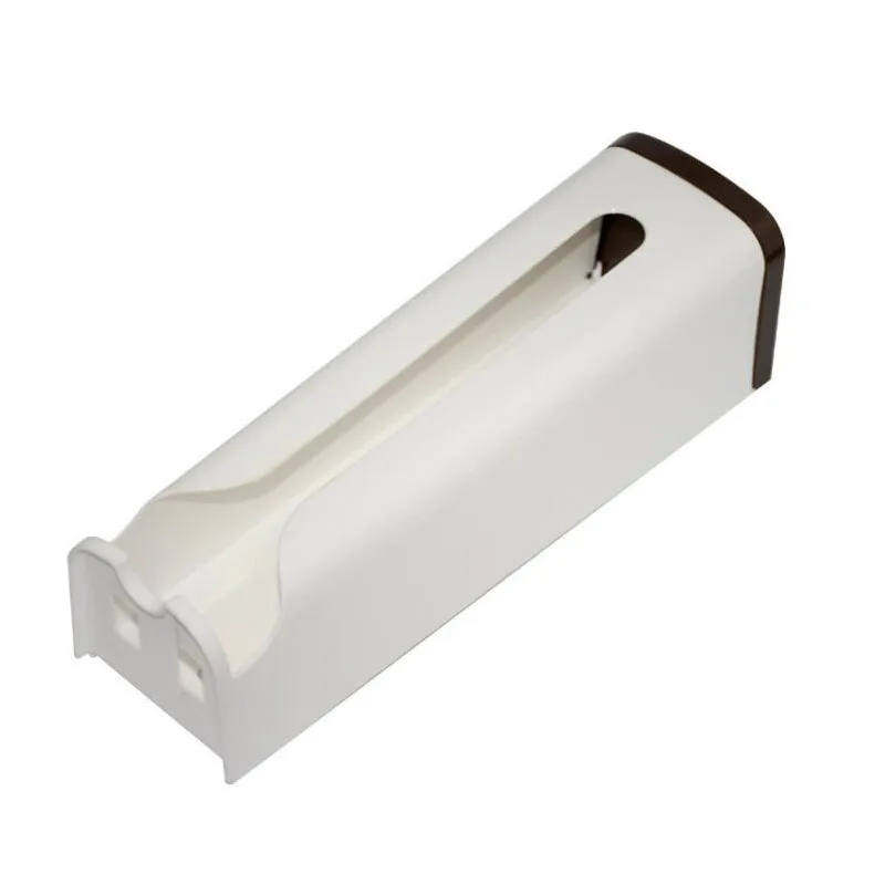 Кухня Органайзер распределитель пакетов одноразового использования