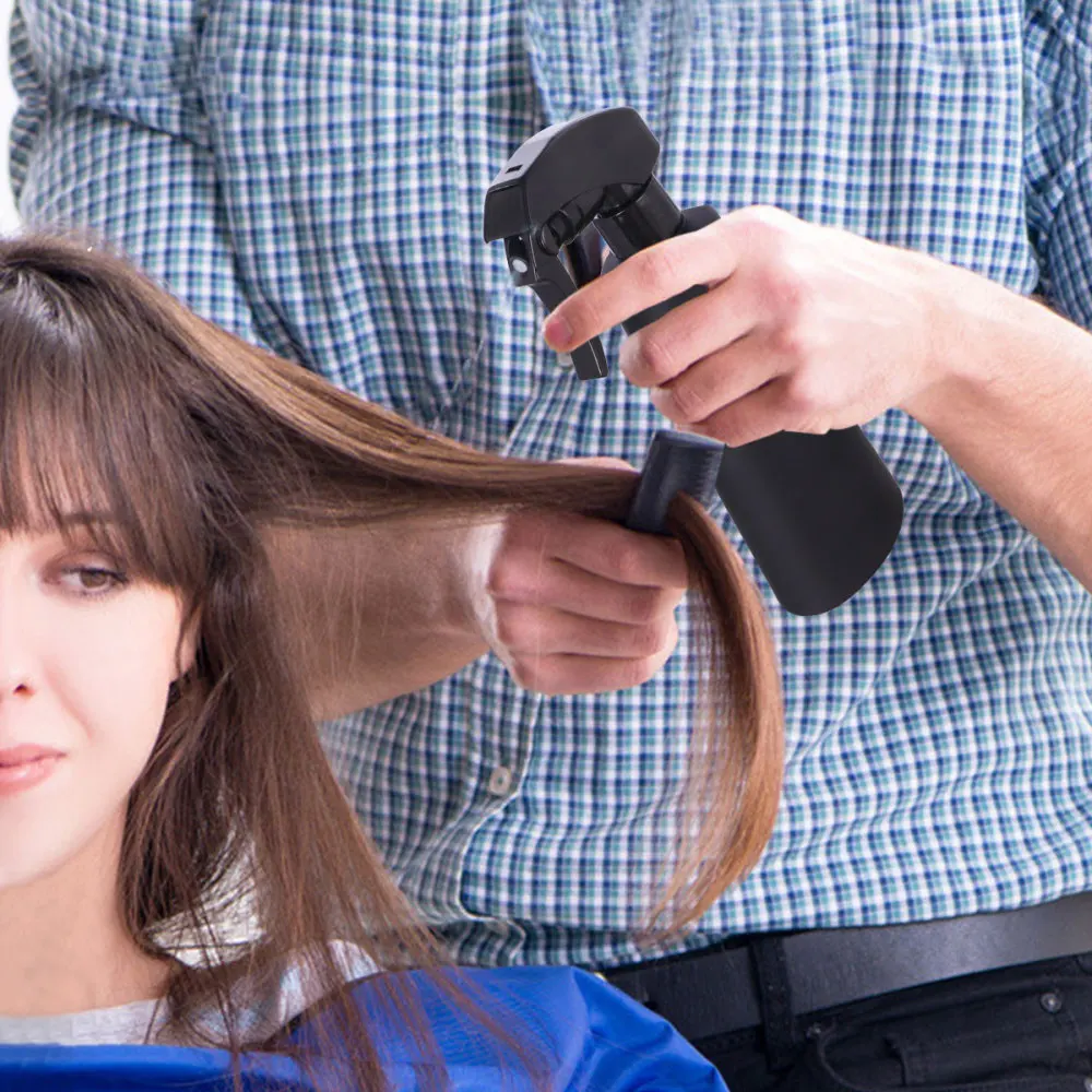 

Hairdressing Sprayer Portable Empty Refillable Water Sprayer Flowers Sprayer