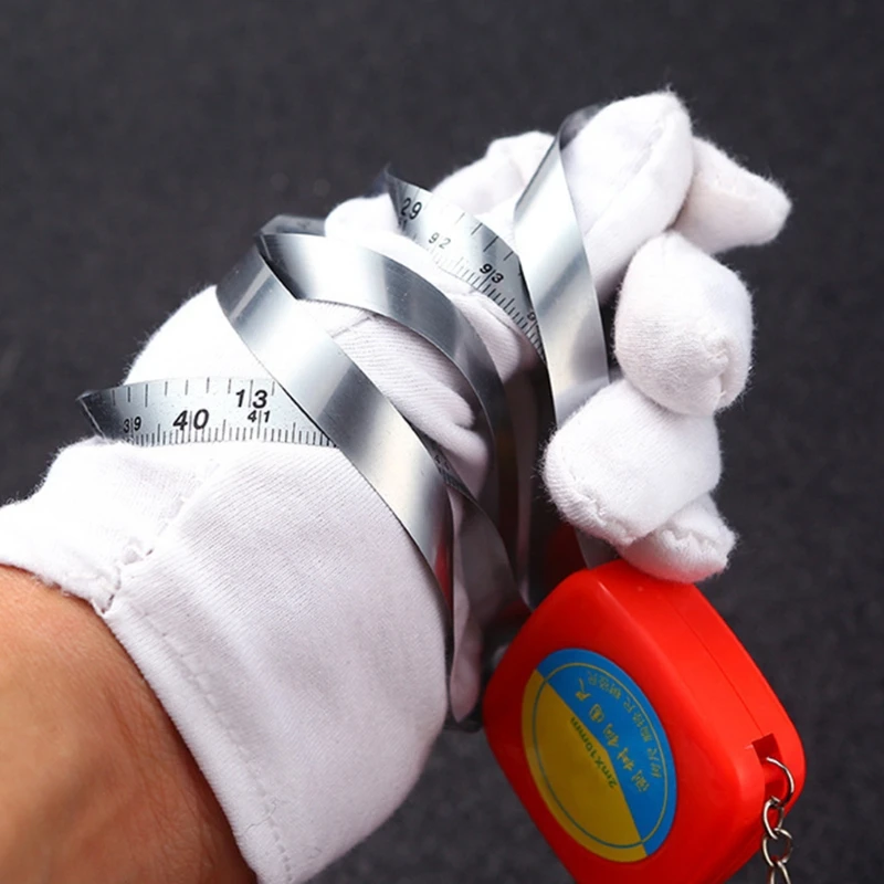 Профессиональная линейка для садовых деревьев измерительный инструмент