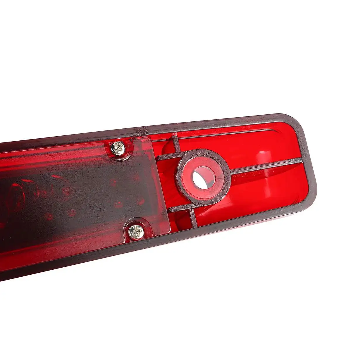 

Universal Car HD Rear View Camera Reverse Backup Parking Brake Light Night Vision 170 Degree Wide Angle Waterproof